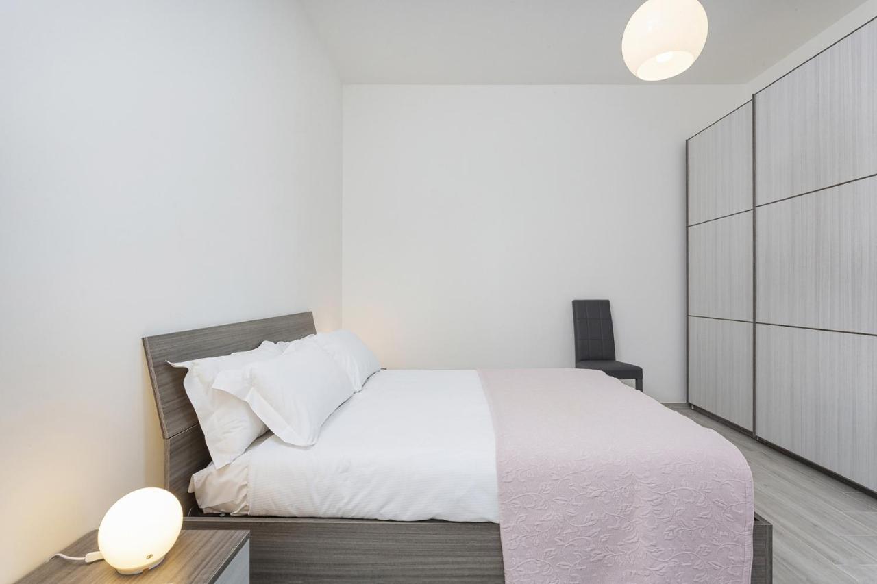 Contemporary Apartment In Sturla By Wonderful Italy Γένοβα Εξωτερικό φωτογραφία