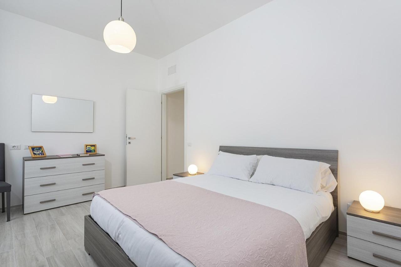 Contemporary Apartment In Sturla By Wonderful Italy Γένοβα Εξωτερικό φωτογραφία