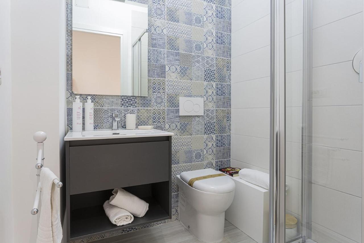 Contemporary Apartment In Sturla By Wonderful Italy Γένοβα Εξωτερικό φωτογραφία