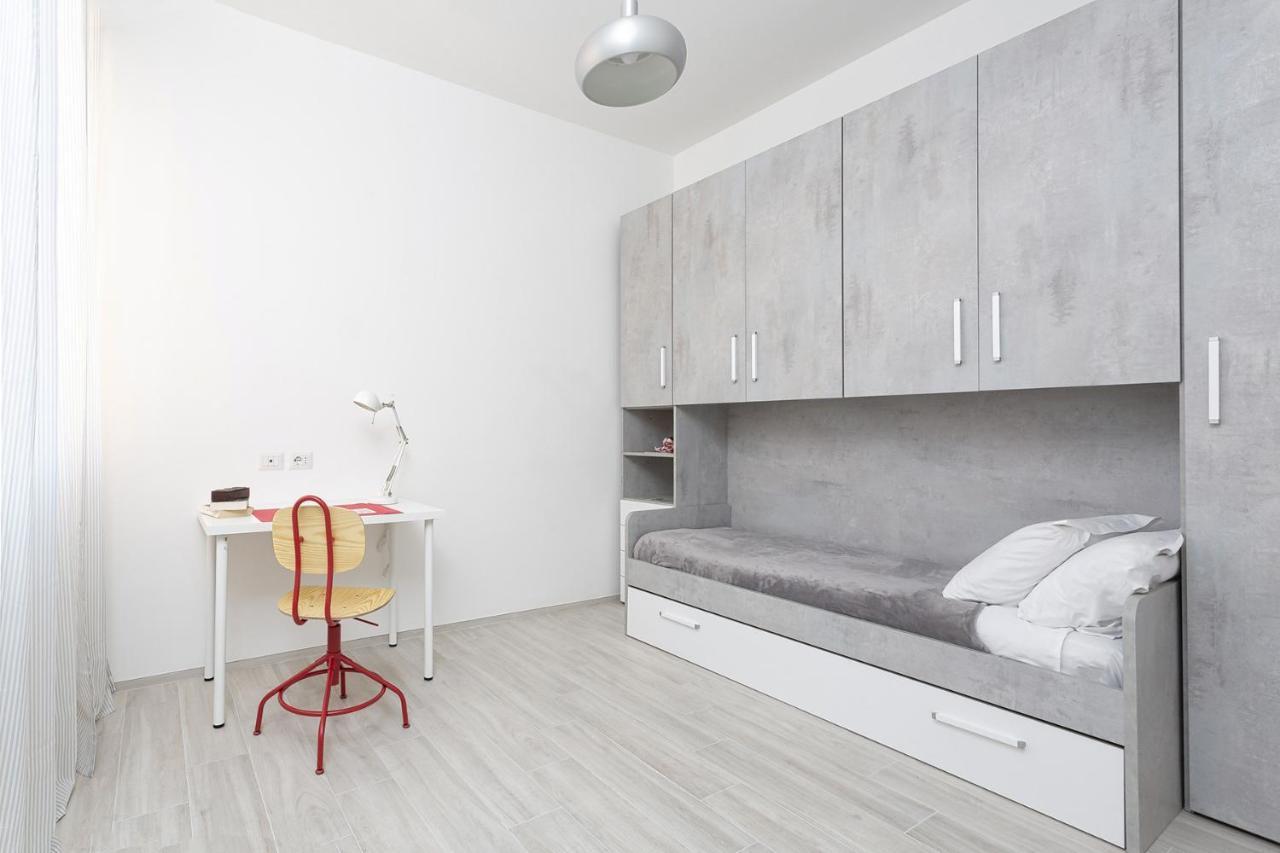Contemporary Apartment In Sturla By Wonderful Italy Γένοβα Εξωτερικό φωτογραφία