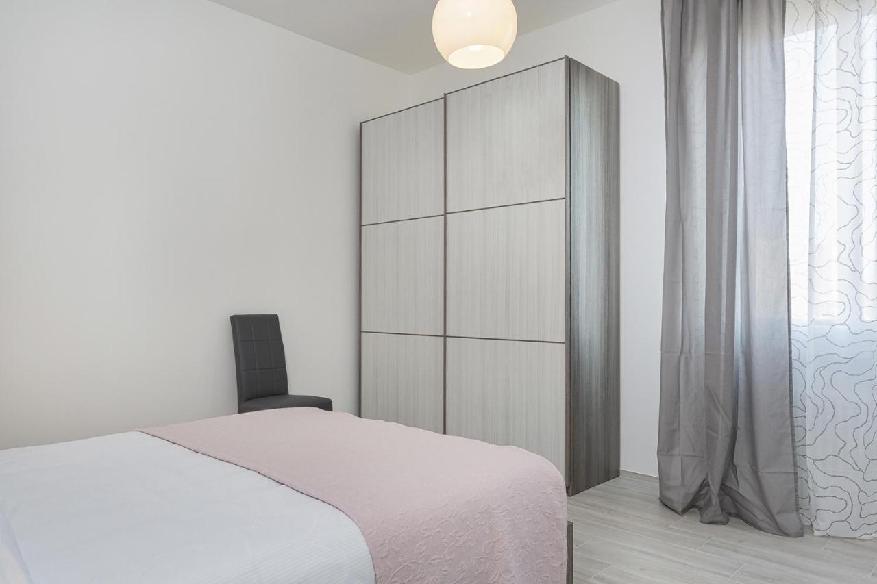 Contemporary Apartment In Sturla By Wonderful Italy Γένοβα Εξωτερικό φωτογραφία