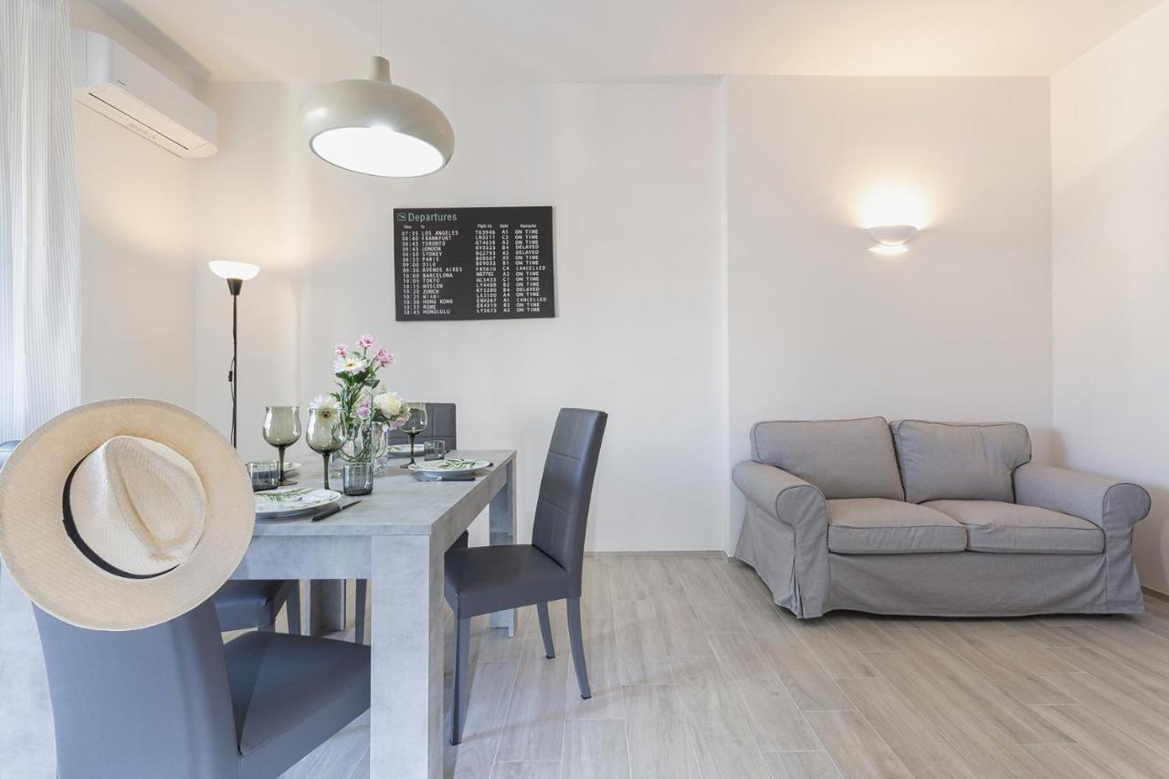 Contemporary Apartment In Sturla By Wonderful Italy Γένοβα Εξωτερικό φωτογραφία