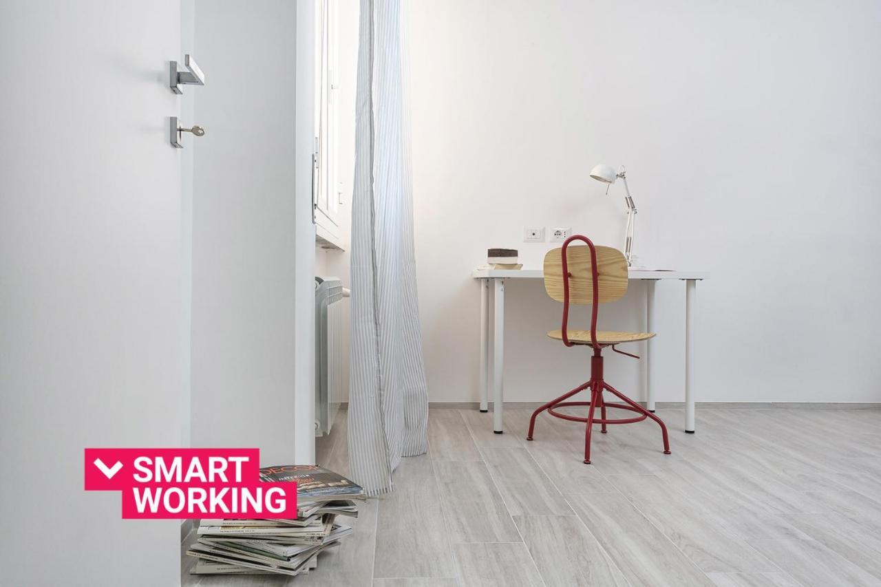 Contemporary Apartment In Sturla By Wonderful Italy Γένοβα Εξωτερικό φωτογραφία