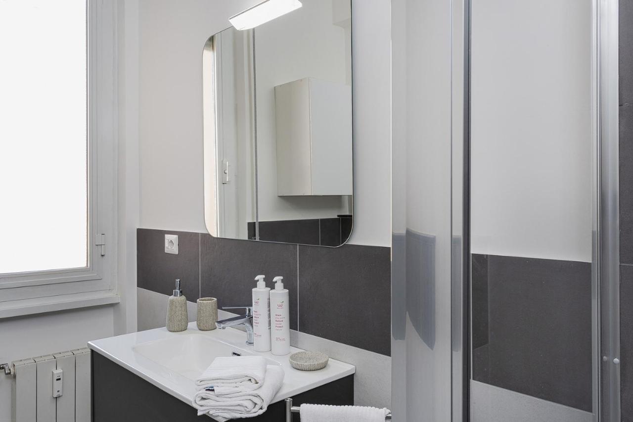 Contemporary Apartment In Sturla By Wonderful Italy Γένοβα Εξωτερικό φωτογραφία