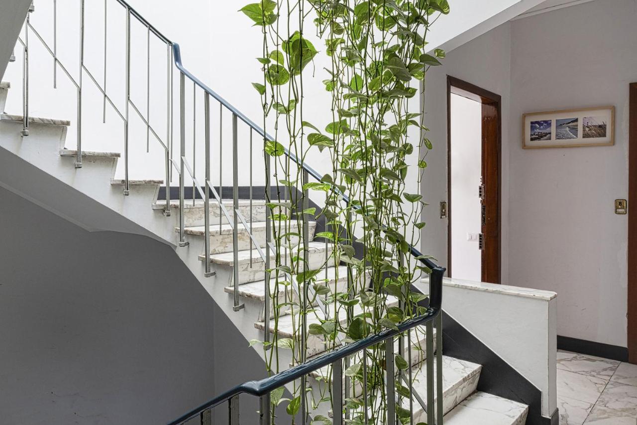 Contemporary Apartment In Sturla By Wonderful Italy Γένοβα Εξωτερικό φωτογραφία
