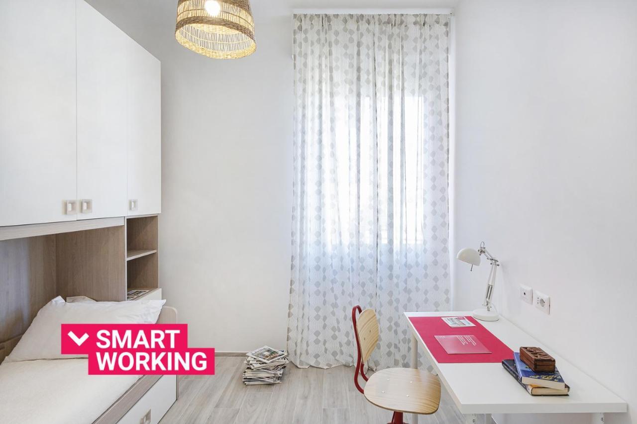 Contemporary Apartment In Sturla By Wonderful Italy Γένοβα Εξωτερικό φωτογραφία