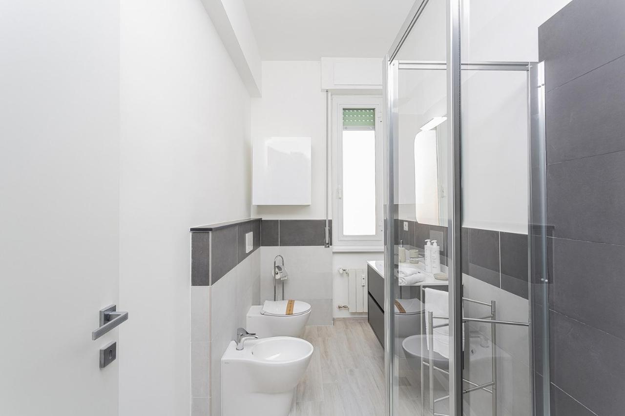 Contemporary Apartment In Sturla By Wonderful Italy Γένοβα Εξωτερικό φωτογραφία