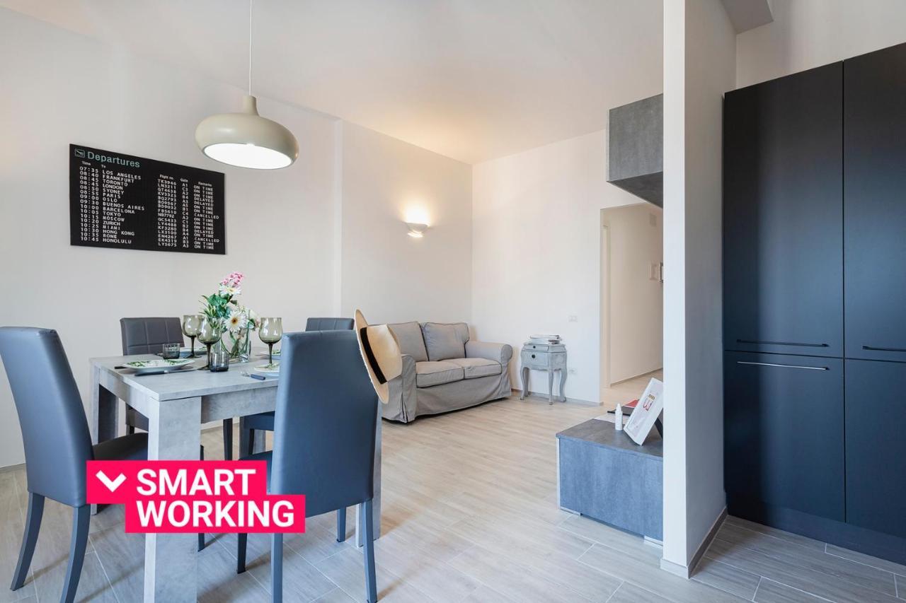 Contemporary Apartment In Sturla By Wonderful Italy Γένοβα Εξωτερικό φωτογραφία